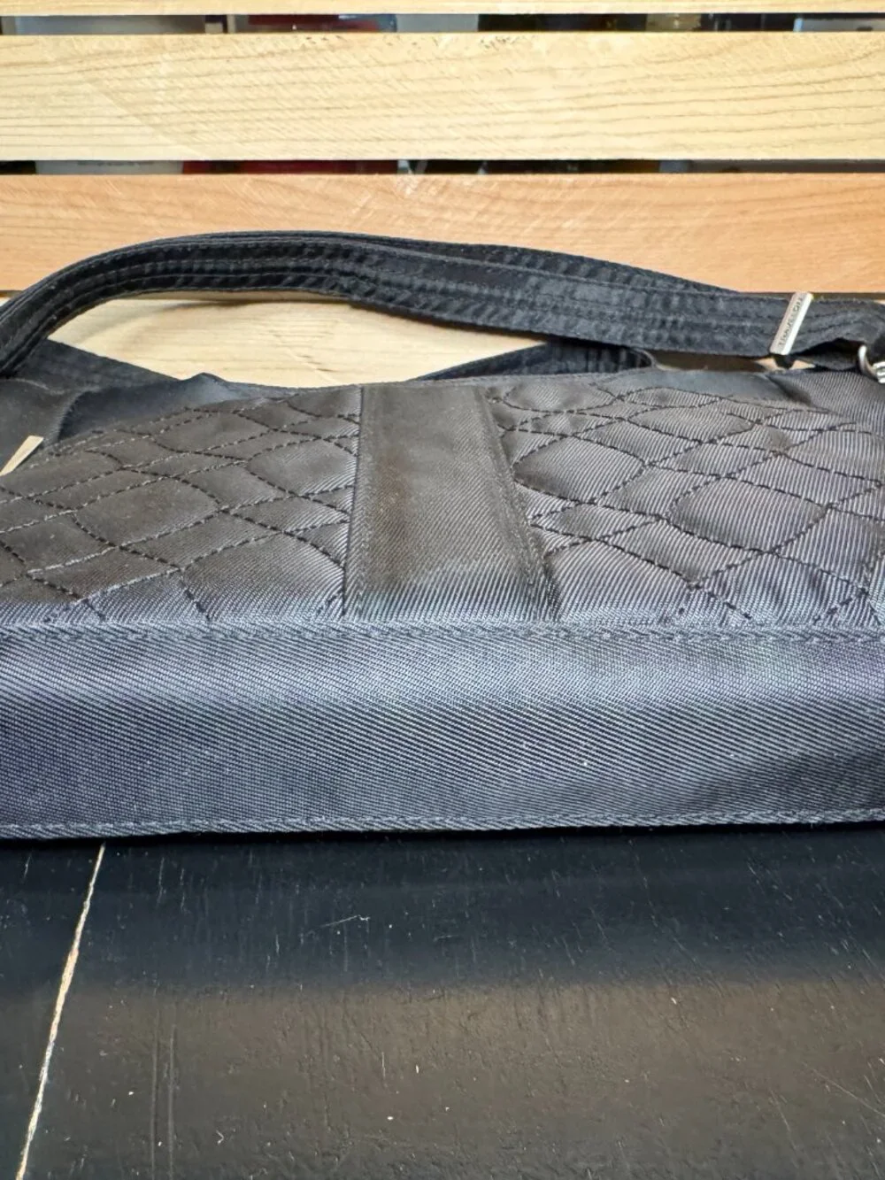 Travelon Anti-Theft Crossbody